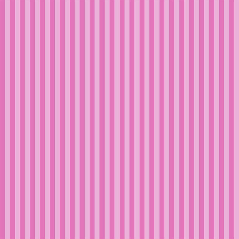 Anna Maria Textiles - Tango - Sacada Stripe - Lilac