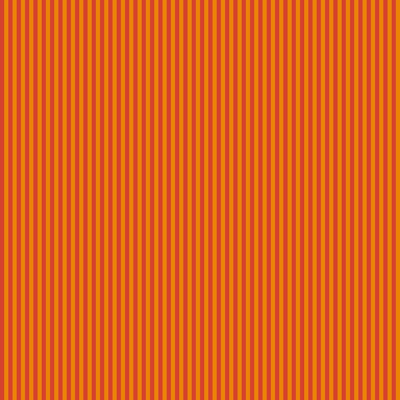 Anna Maria Textiles - Tango - Giro Stripe - Butterscotch