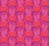 Anna Maria Textiles - Clean Cut - Soiree - Berry