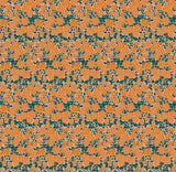 Anna Maria Textiles - Clean Cut - Spinout - Memory