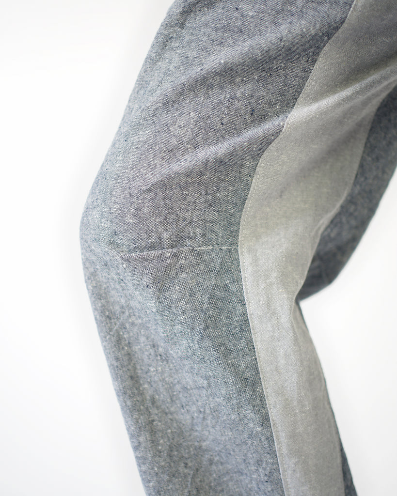 Matchy Matchy Sewing Club - Archer Work Pants - PDF and Printed Pattern
