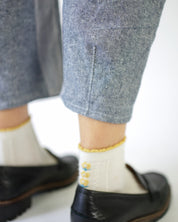 Matchy Matchy Sewing Club - Archer Work Pants - PDF and Printed Pattern