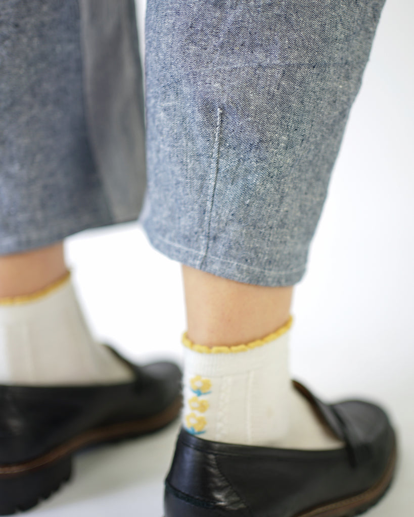 Matchy Matchy Sewing Club - Archer Work Pants - PDF and Printed Pattern