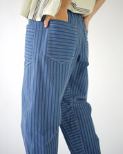Matchy Matchy Sewing Club - Archer Work Pants - PDF and Printed Pattern