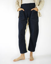 Matchy Matchy Sewing Club - Archer Work Pants - PDF and Printed Pattern