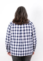 Grainline - Archer Button Up -Various Sizes