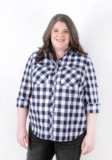 Grainline - Archer Button Up -Various Sizes