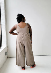 Sew House Seven - Tumalo Jumpsuit - PDF and Printed Pattern