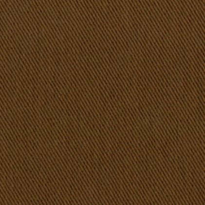 Brushed Bull Denim - 10oz. - Brown