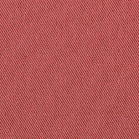 Brushed Bull Denim - 10oz. - Nautical Red