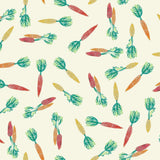 Lewis & Irene - Vegetable Patch - Carrots