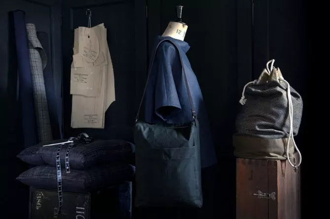 Merchant & Mills Sewing Book - Carolyn Denham