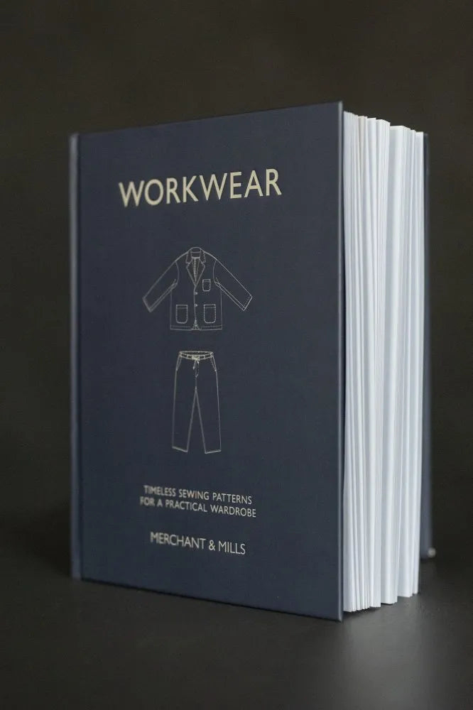 The Workwear Book - Carolyn Denham