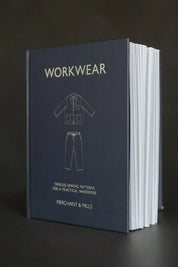 The Workwear Book - Carolyn Denham