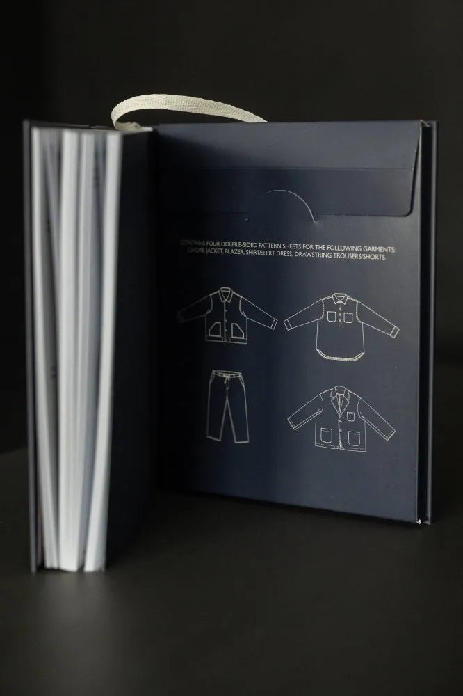The Workwear Book - Carolyn Denham
