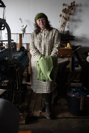The Workwear Book - Carolyn Denham