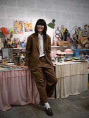 The Workwear Book - Carolyn Denham