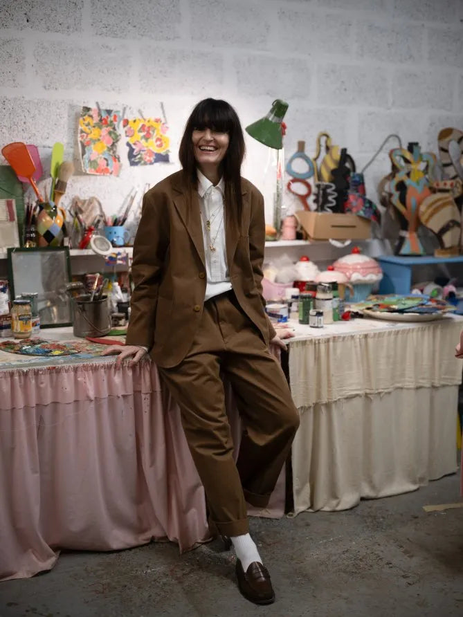 The Workwear Book - Carolyn Denham