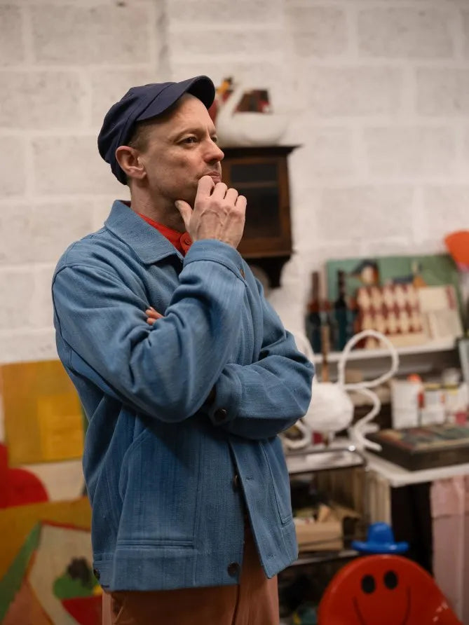 The Workwear Book - Carolyn Denham