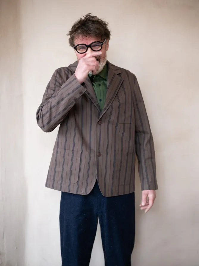 The Workwear Book - Carolyn Denham