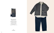 The Workwear Book - Carolyn Denham