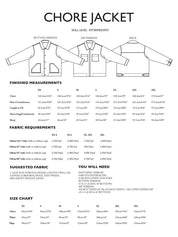 The Workwear Book - Carolyn Denham