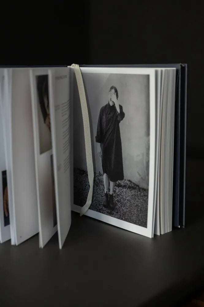 The Workwear Book - Carolyn Denham