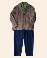 The Workwear Book - Carolyn Denham