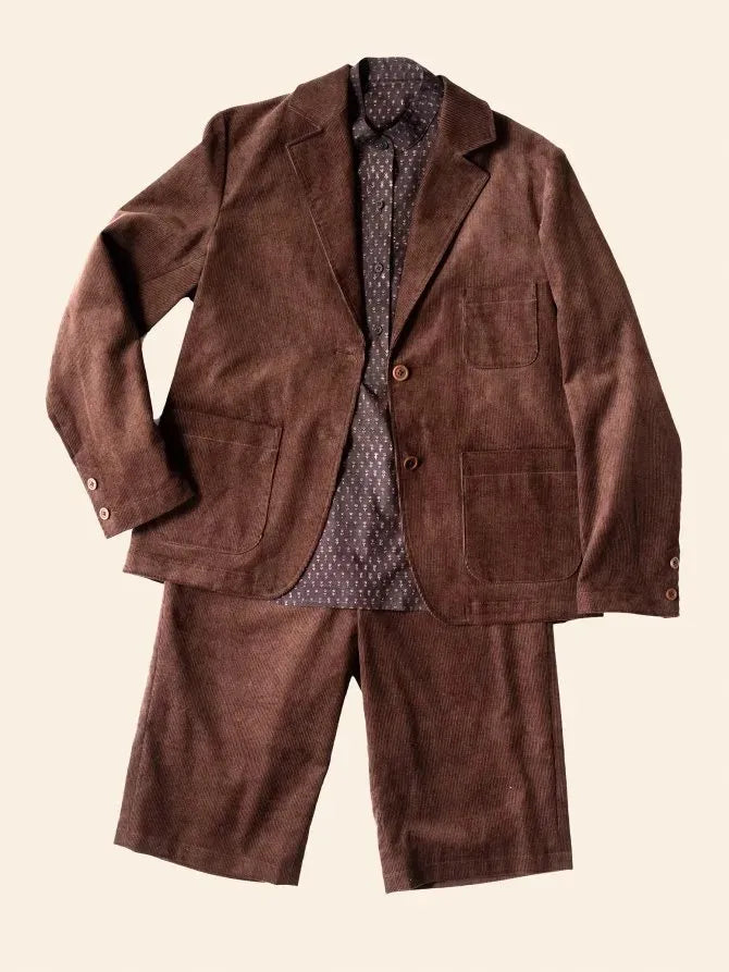 The Workwear Book - Carolyn Denham