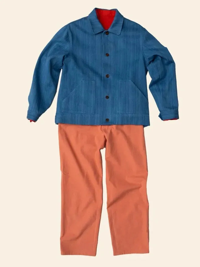 The Workwear Book - Carolyn Denham