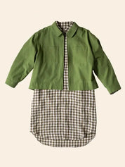 The Workwear Book - Carolyn Denham