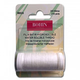 BOHIN - Water Soluble Thread - 220 yds