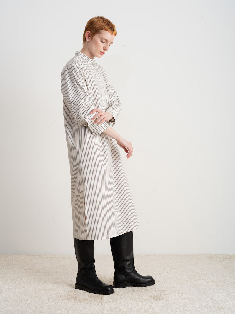 Daughter Judy - Bonnet Shirt - PDF and Printed Pattern