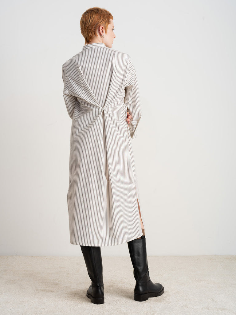 Daughter Judy - Bonnet Shirt - PDF and Printed Pattern