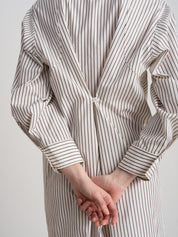 Daughter Judy - Bonnet Shirt - PDF and Printed Pattern