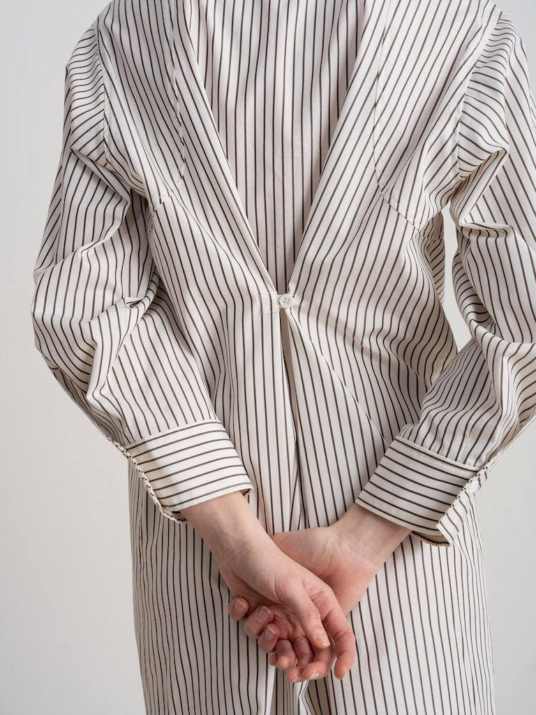 Daughter Judy - Bonnet Shirt - PDF and Printed Pattern