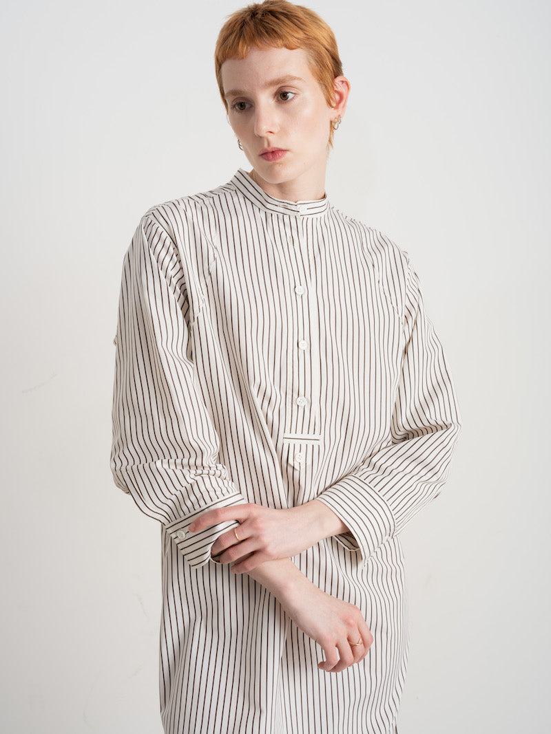 Daughter Judy - Bonnet Shirt - PDF and Printed Pattern