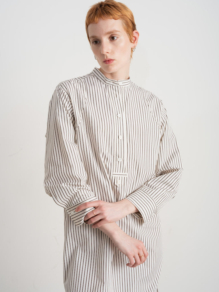 Daughter Judy - Bonnet Shirt - PDF and Printed Pattern