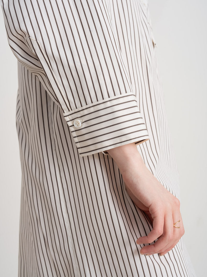 Daughter Judy - Bonnet Shirt - PDF and Printed Pattern