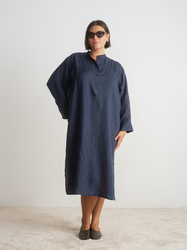 Daughter Judy - Bonnet Shirt - PDF and Printed Pattern