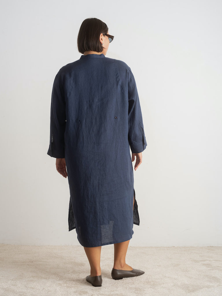 Daughter Judy - Bonnet Shirt - PDF and Printed Pattern