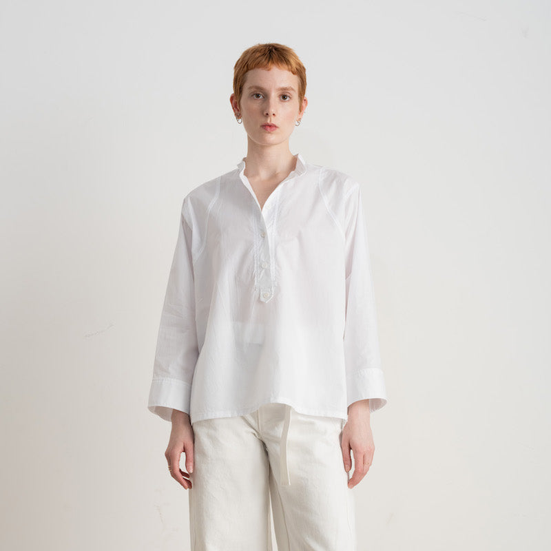 Daughter Judy - Bonnet Shirt - PDF and Printed Pattern