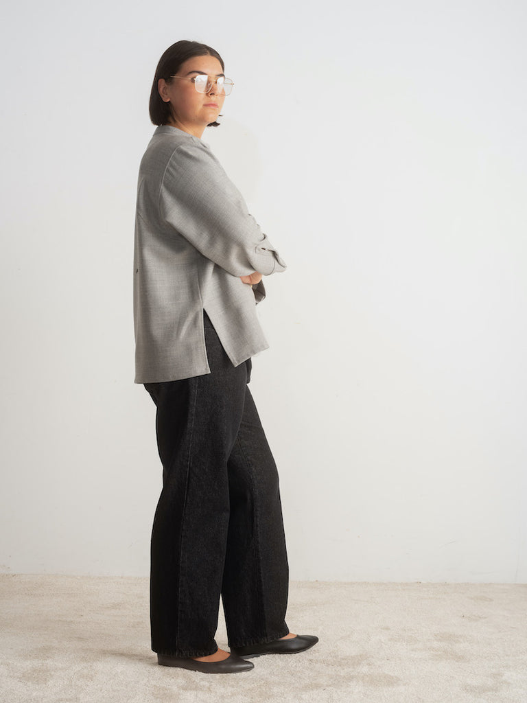 Daughter Judy - Bonnet Shirt - PDF and Printed Pattern