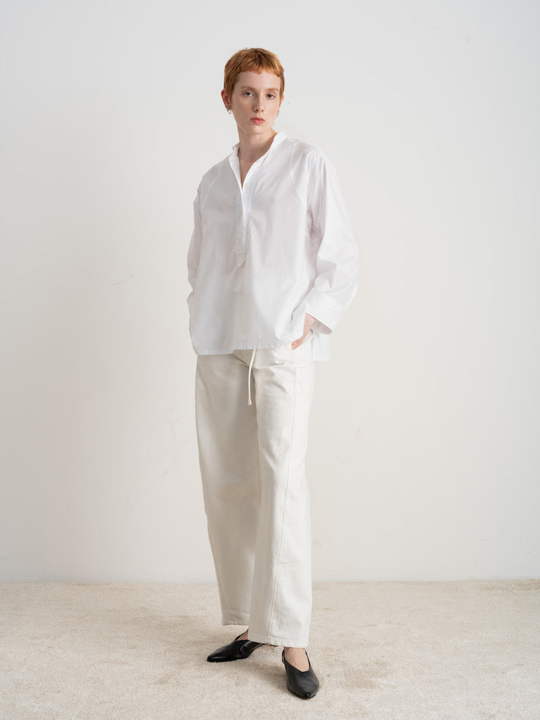 Daughter Judy - Bonnet Shirt - PDF and Printed Pattern