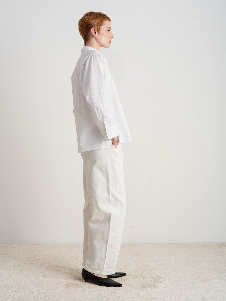 Daughter Judy - Bonnet Shirt - PDF and Printed Pattern