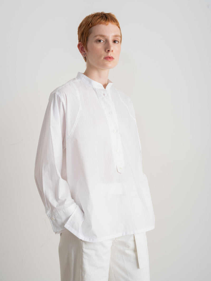 Daughter Judy - Bonnet Shirt - PDF and Printed Pattern
