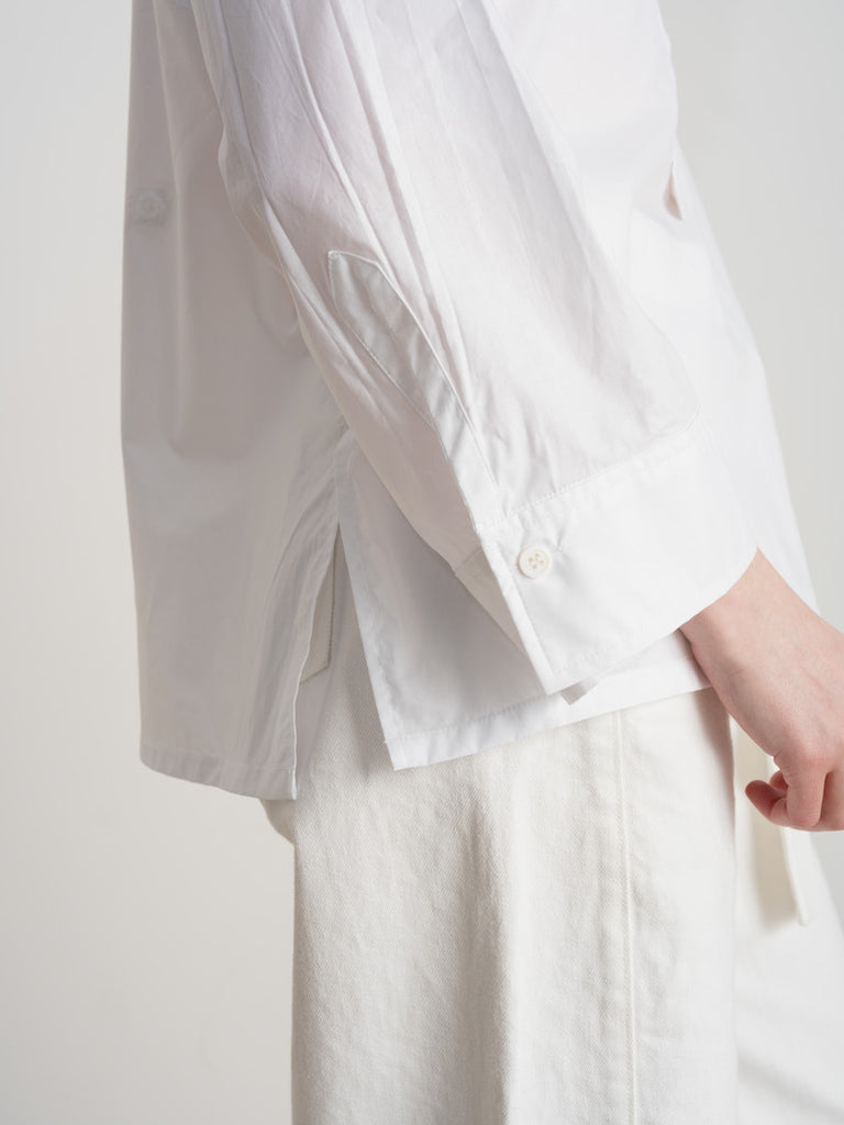 Daughter Judy - Bonnet Shirt - PDF and Printed Pattern