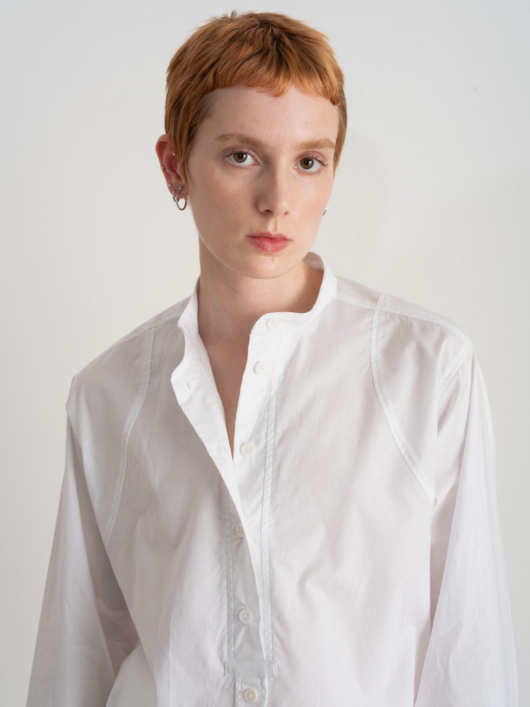 Daughter Judy - Bonnet Shirt - PDF and Printed Pattern