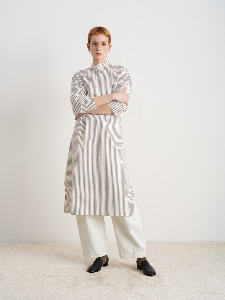 Daughter Judy - Bonnet Shirt - PDF and Printed Pattern