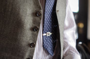 Thread Theory - Belvedere Waistcoat - PDF and Printed Pattern